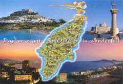 Rhodes island