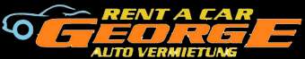 RENT A CAR - GEORGE