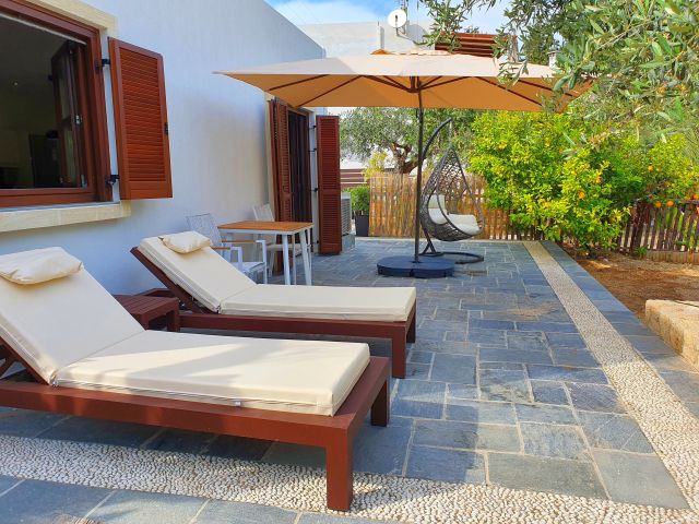 Studio No5 - veranda